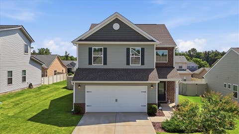 Photo of 208 Grassy Creek Way, Pendleton, SC 29670 (MLS # 20303425)