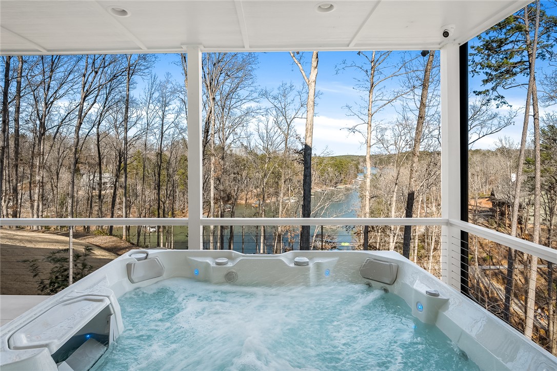1020 Rock Edge Drive, Seneca, South Carolina image 36