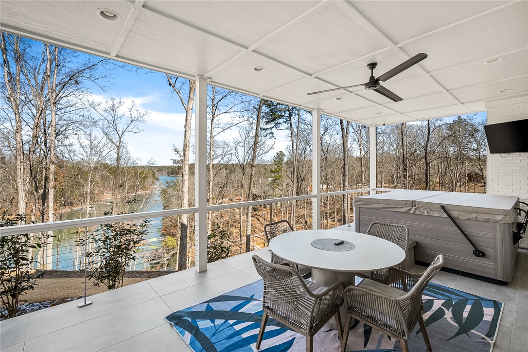 1020 Rock Edge Drive, Seneca, South Carolina image 35