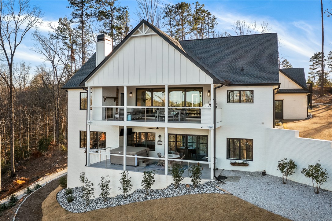 1020 Rock Edge Drive, Seneca, South Carolina image 3