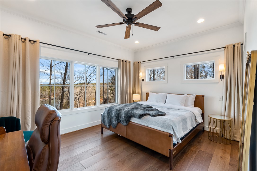 1020 Rock Edge Drive, Seneca, South Carolina image 40