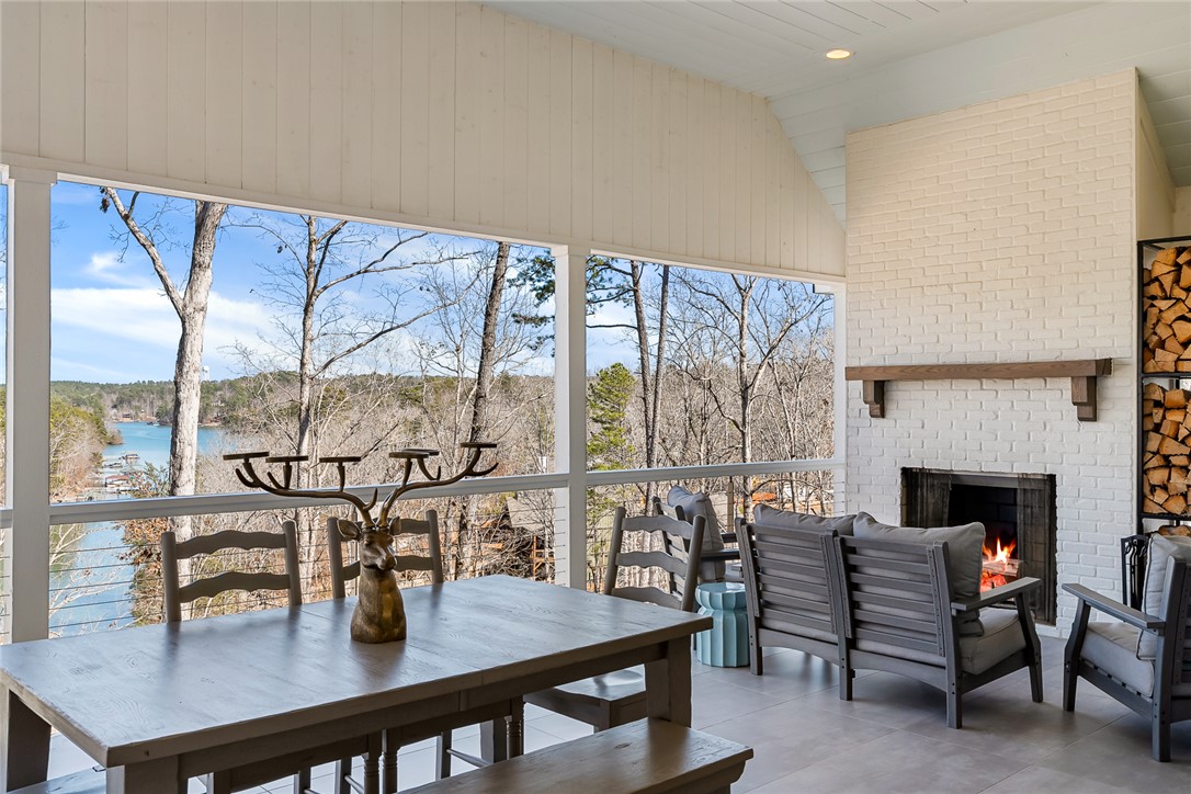 1020 Rock Edge Drive, Seneca, South Carolina image 13