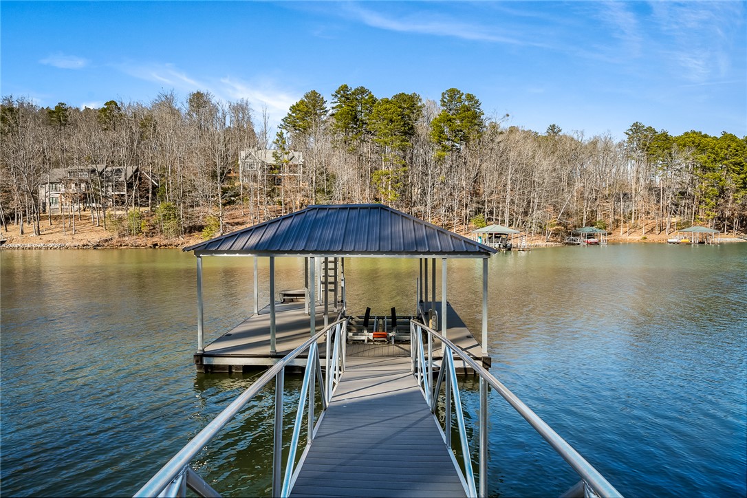 1020 Rock Edge Drive, Seneca, South Carolina image 48