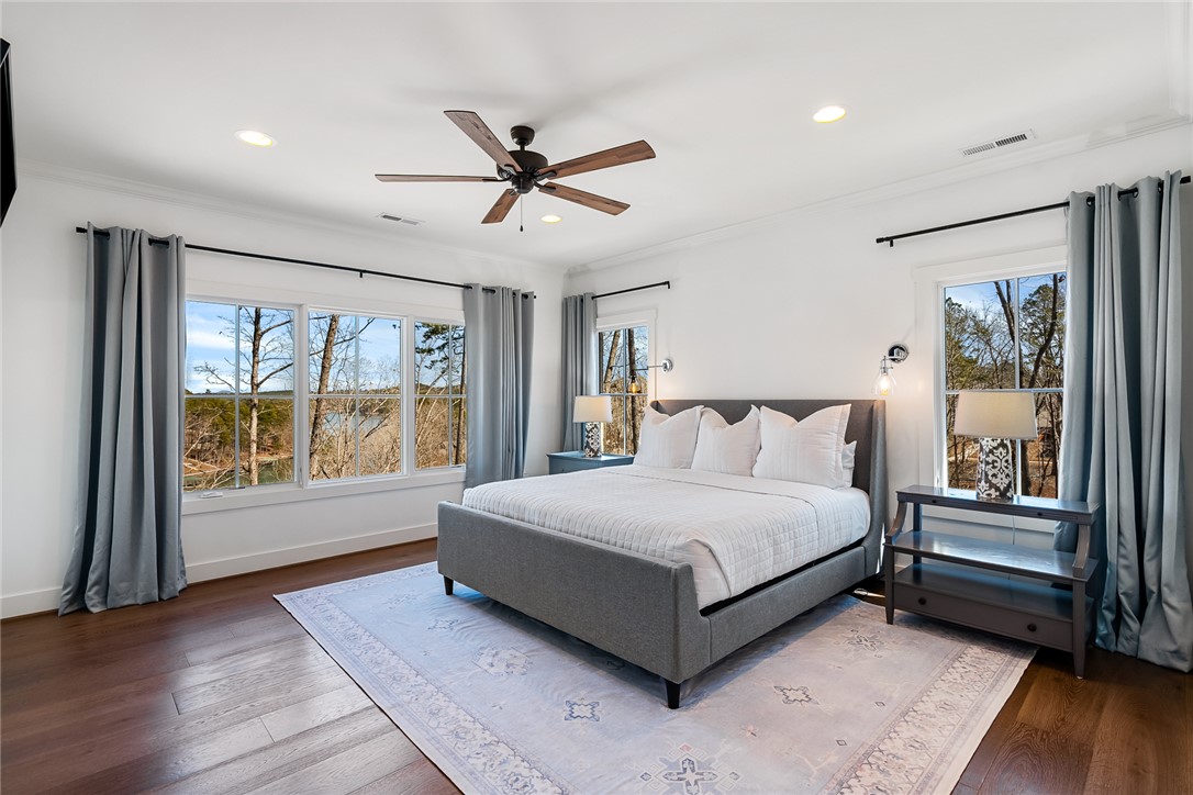 1020 Rock Edge Drive, Seneca, South Carolina image 22