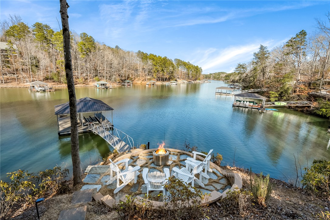 1020 Rock Edge Drive, Seneca, South Carolina image 47