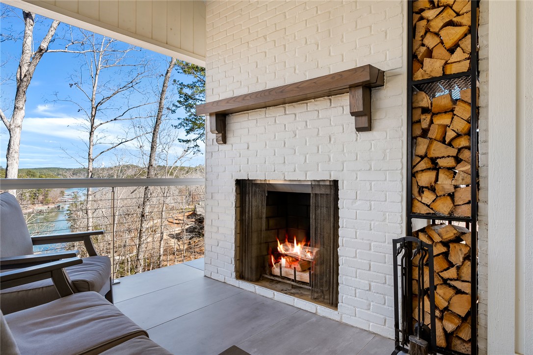1020 Rock Edge Drive, Seneca, South Carolina image 15