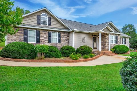 A home in Pickens