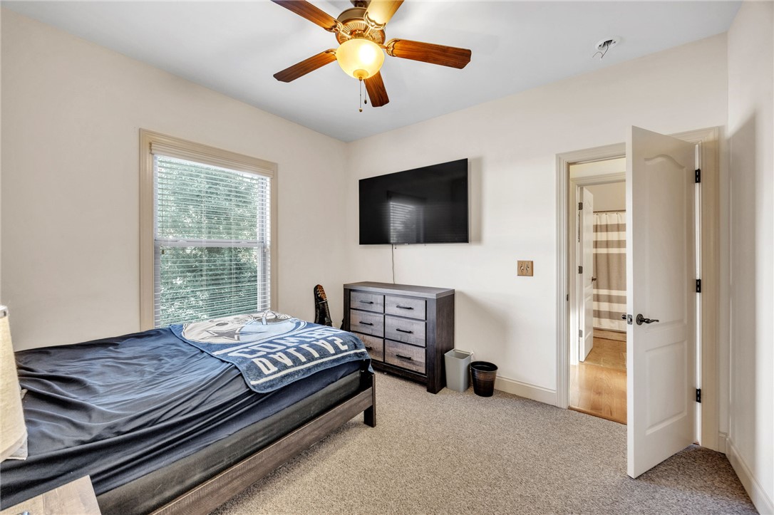 4 Forest Glenn Court, Pelzer, South Carolina image 15