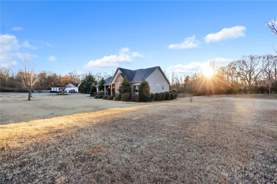 4 Forest Glenn Court, Pelzer, South Carolina image 22