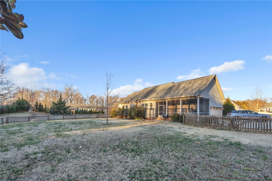 4 Forest Glenn Court, Pelzer, South Carolina image 20