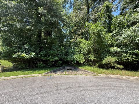 Vacant Land For Sale - 112 SE Linkside Drive<br/> Anderson, SC 29621