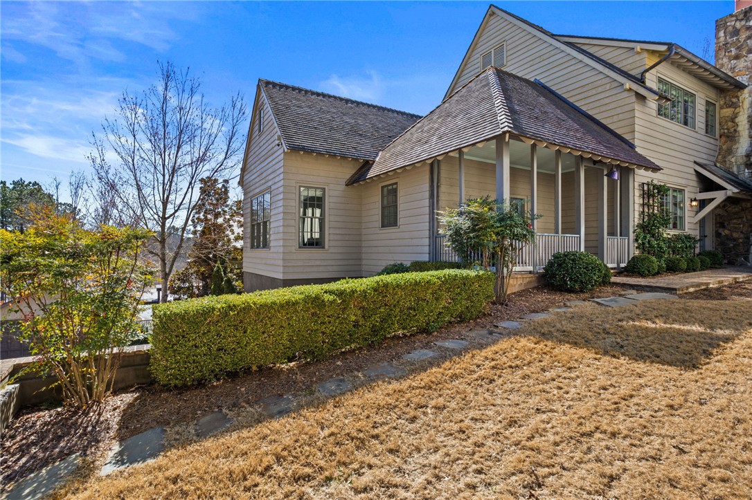 125 North Lawn Drive, Sunset, South Carolina image 32
