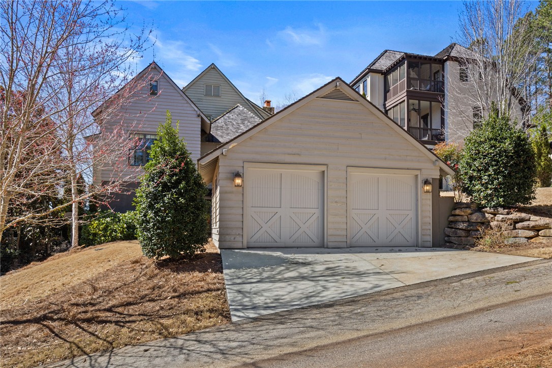 125 North Lawn Drive, Sunset, South Carolina image 33