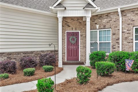 Photo of 111 Coosa Lane, Anderson, SC 29621 (MLS # 20301810)