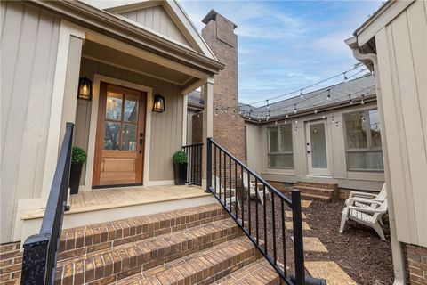 Photo of 117 Riverpoint Drive Drive, Clemson, SC 29631 (MLS # 20297541)