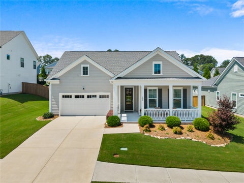 Photo of 105 Semillon Road, Simpsonville, SC 29681 (MLS # 20305987)