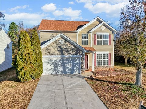 Photo of 200 Sawyer Drive, Greenville, SC 29605 (MLS # 20295723)