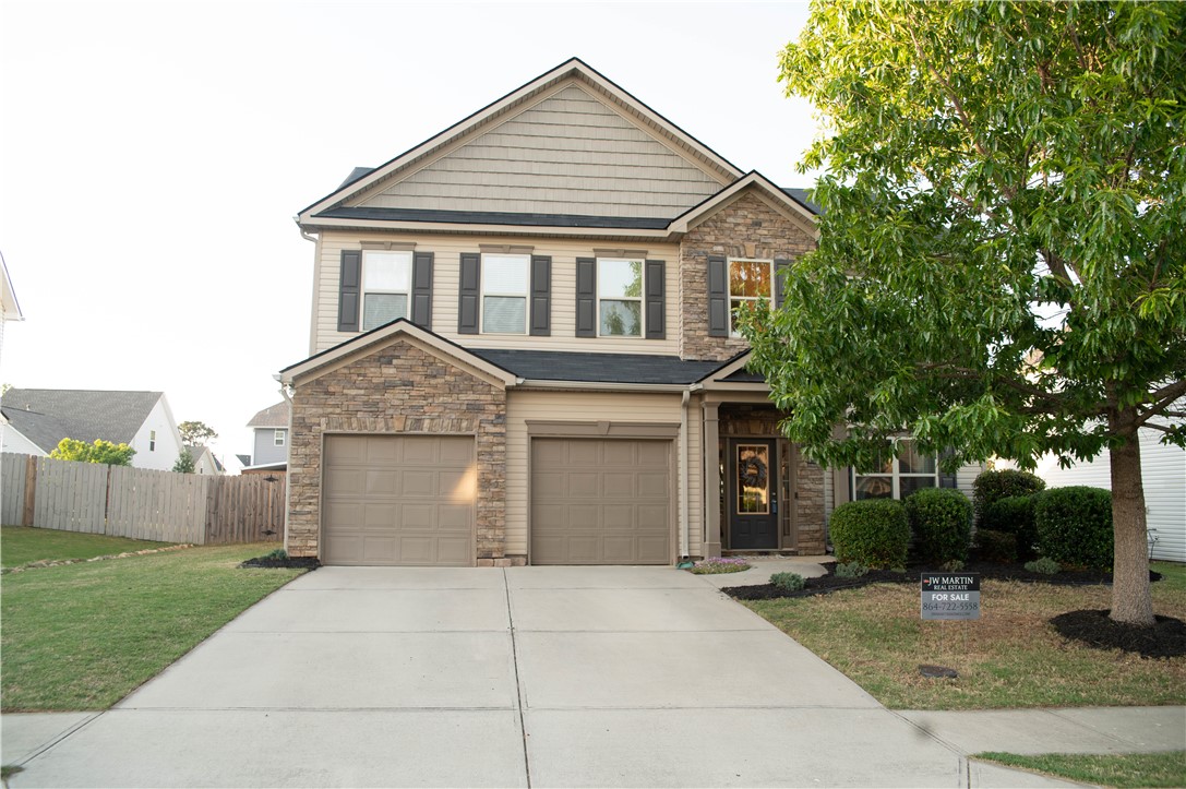 24 Dunsborough Drive, Simpsonville, South Carolina image 1