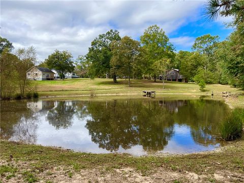 Photo of 800 Holliday Dam Road, Honea Path, SC 29654 (MLS # 20293722)