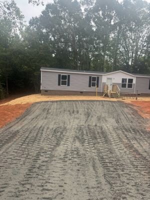 Mobile Home For Sale - 712 Carl Baker Road<br/> Anderson County, Starr, SC 29684