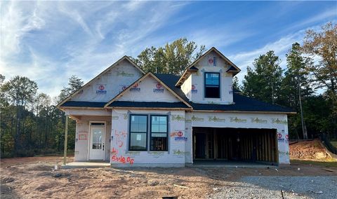 Photo of 141 Shale Drive, Central, SC 29630 (MLS # 20293861)