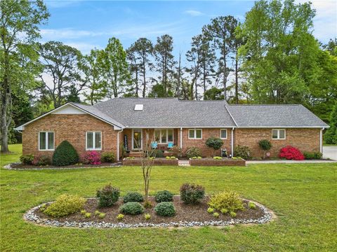 Photo of 108 Stonehaven Lane, Easley, SC 29640 (MLS # 20299709)