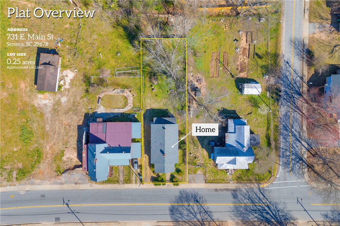 731 E Main Street, Seneca, South Carolina image 44
