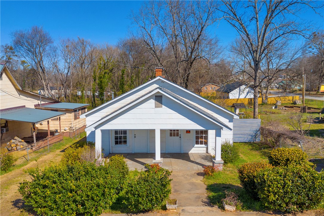 731 E Main Street, Seneca, South Carolina image 1
