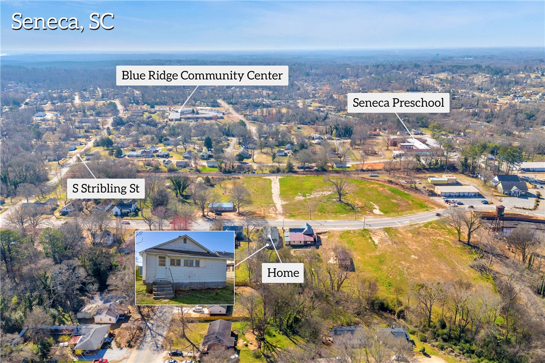 731 E Main Street, Seneca, South Carolina image 38