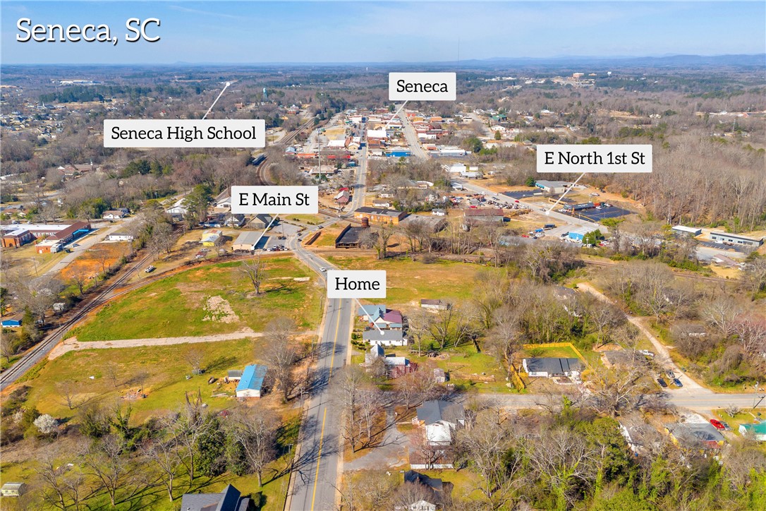 731 E Main Street, Seneca, South Carolina image 34