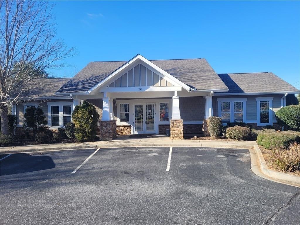 725 Lookover Drive, Anderson, South Carolina image 25