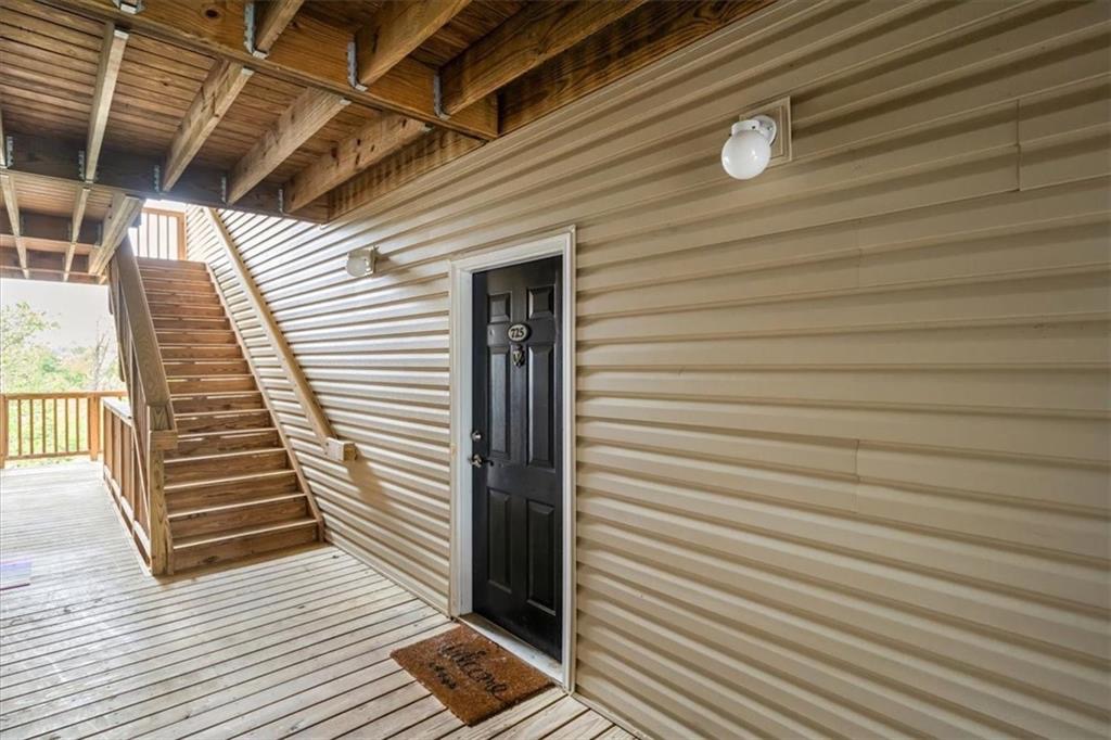 725 Lookover Drive, Anderson, South Carolina image 3
