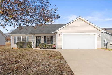 A home in Lyman