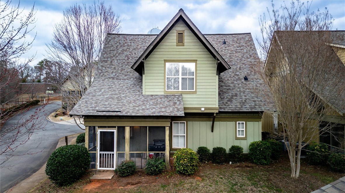 101 West Lane #1111, Clemson, South Carolina image 28