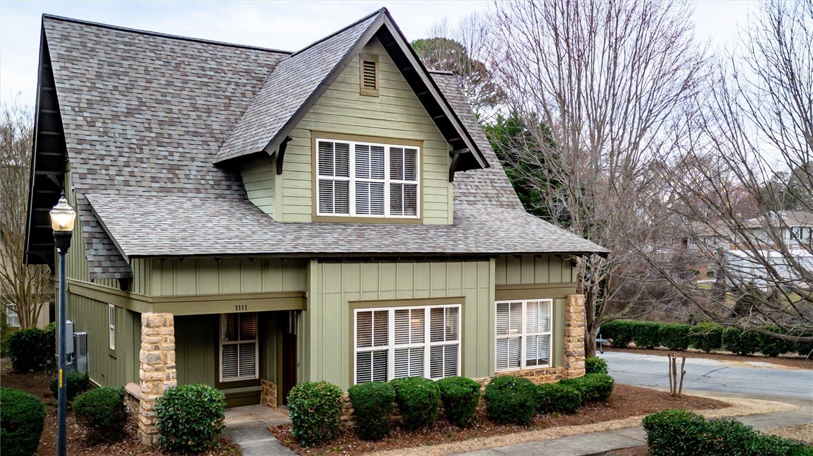 101 West Lane #1111, Clemson, South Carolina image 1