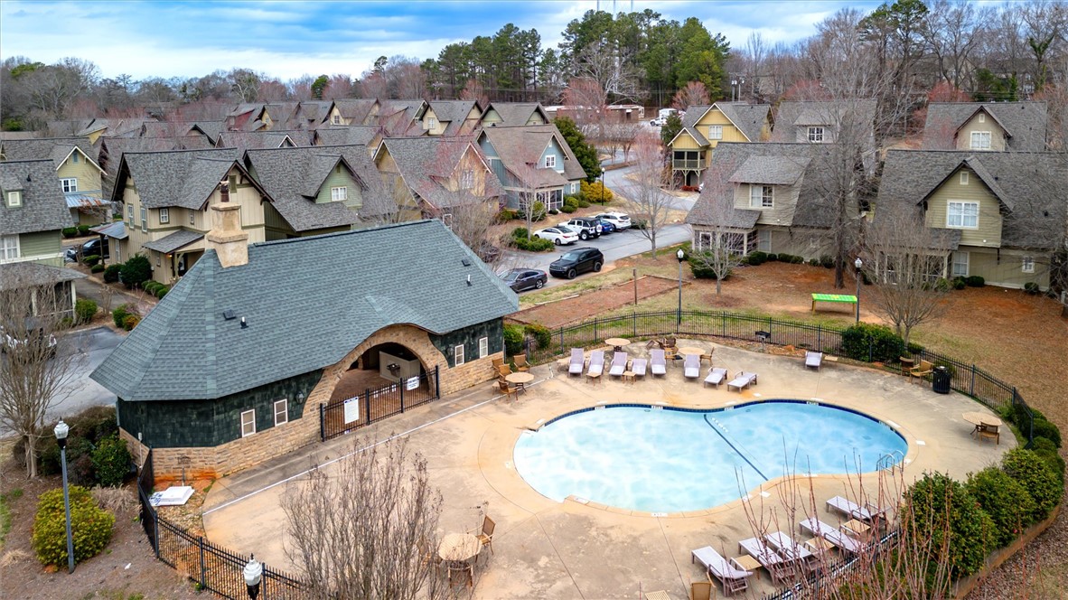 101 West Lane #1111, Clemson, South Carolina image 31
