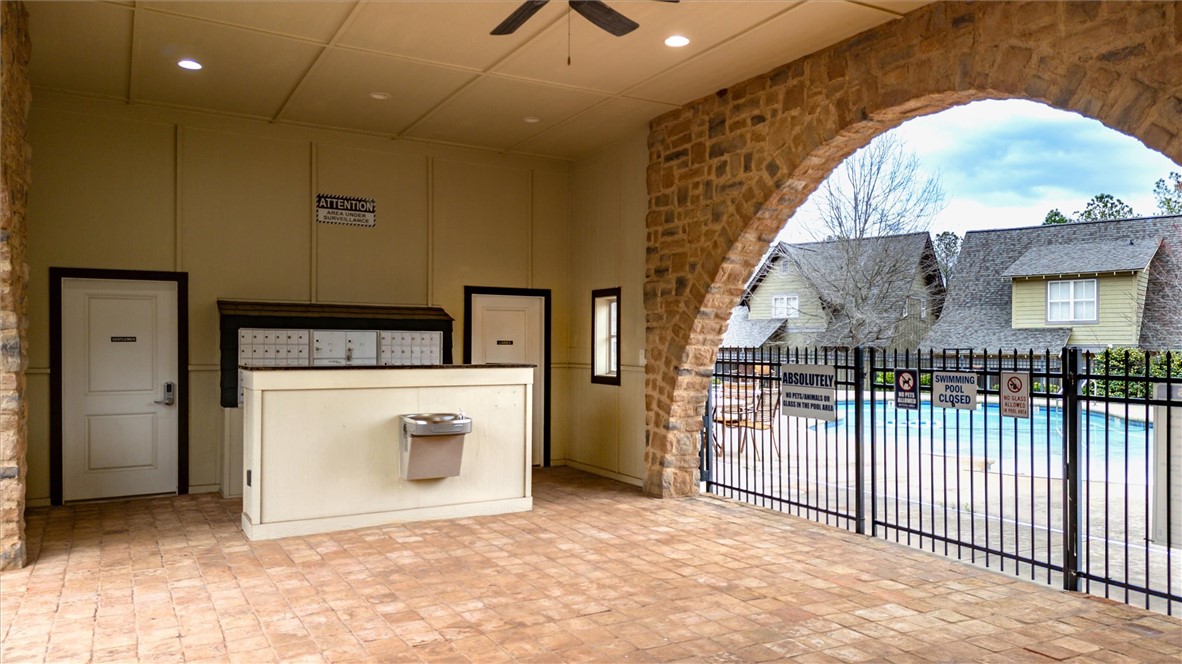 101 West Lane #1111, Clemson, South Carolina image 32