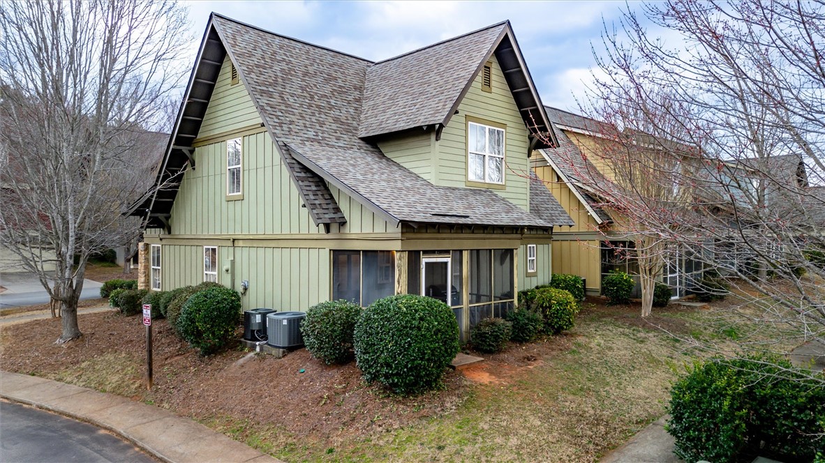 101 West Lane #1111, Clemson, South Carolina image 27