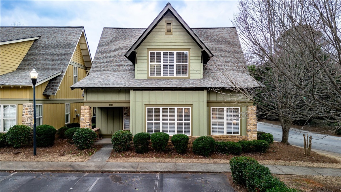 101 West Lane #1111, Clemson, South Carolina image 34