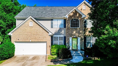 Photo of 4 Ashwyn Court, Simpsonville, SC 29680 (MLS # 20306738)