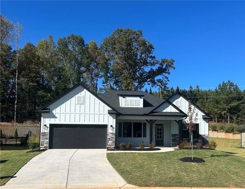 Homes For Sale - 108 Shale Drive<br/> Central, SC 29630