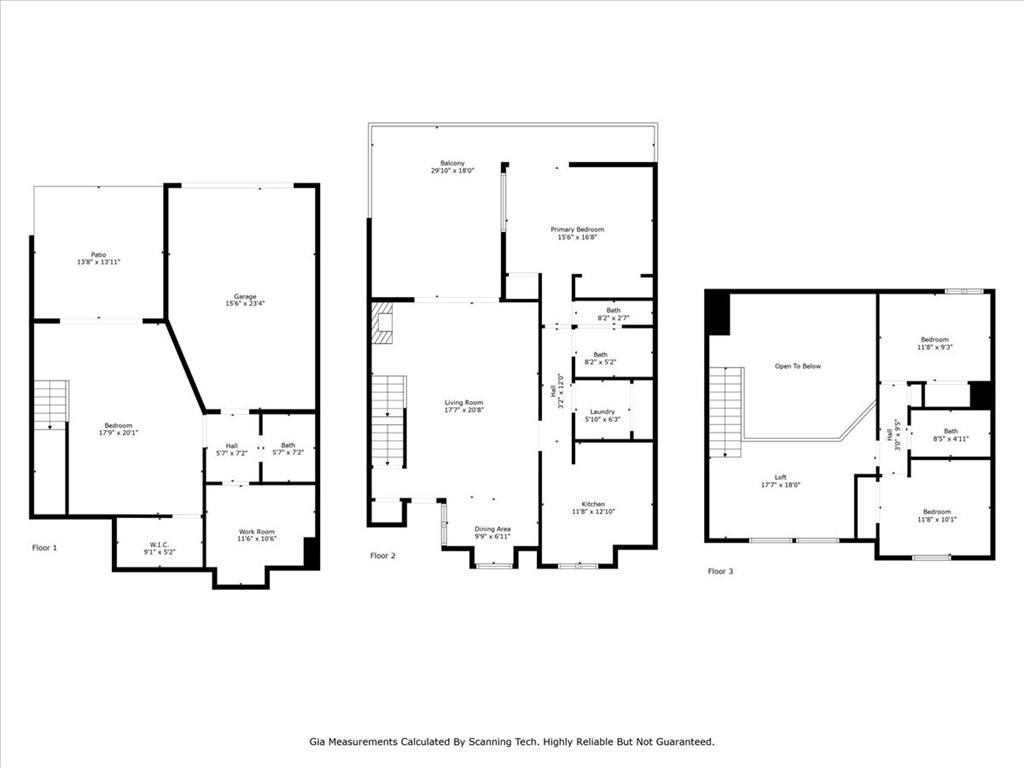 204 Safe Harbor Circle, Salem, South Carolina image 31