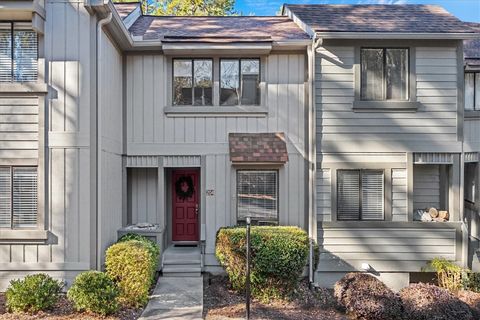 A home in Salem