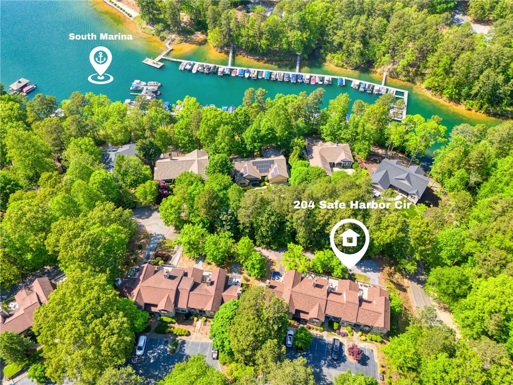 204 Safe Harbor Circle, Salem, South Carolina image 1