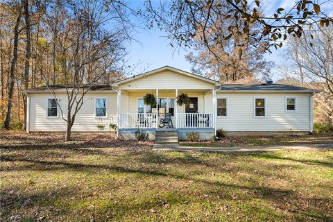 Photo of 522 Durbin Meadows Road, Fountain Inn, SC 29644 (MLS # 20297912)