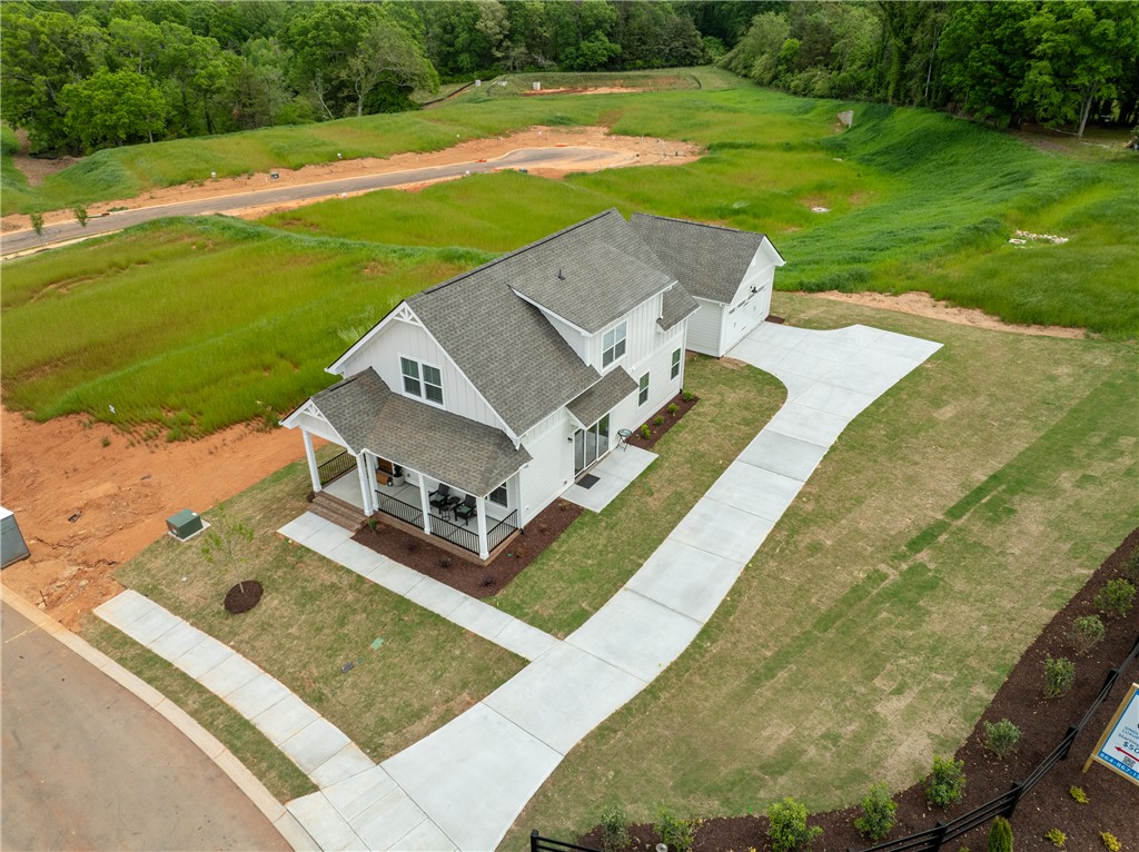 100 Benjamin Boulevard, Pendleton, South Carolina image 3