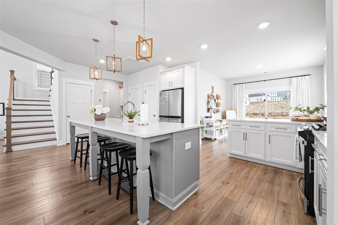 144 Founders Boulevard, Central, South Carolina image 3