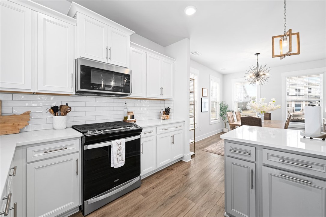 144 Founders Boulevard, Central, South Carolina image 2