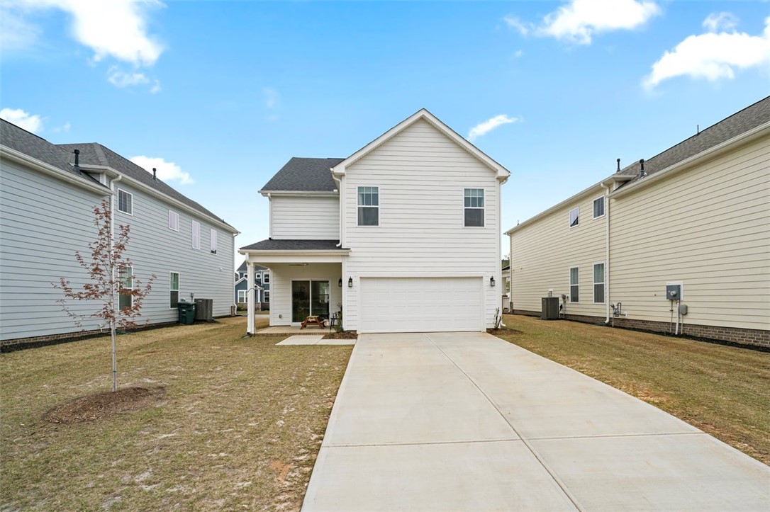 144 Founders Boulevard, Central, South Carolina image 32