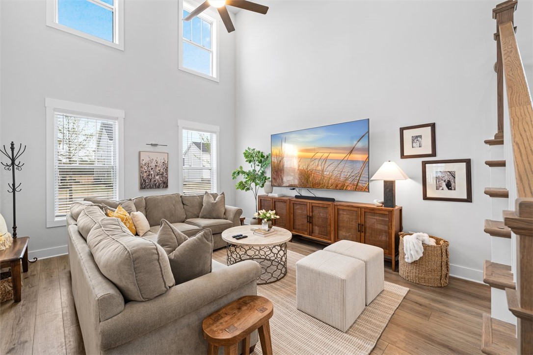 144 Founders Boulevard, Central, South Carolina image 12